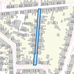 Perceel VSG00-R-2999