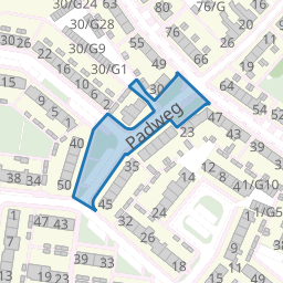 Perceel VSG00-R-3025