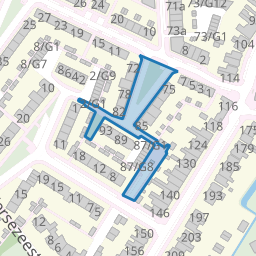 Perceel VSG00-R-3031