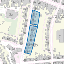 Perceel VSG00-R-3039