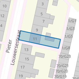 Perceel VSG00-R-3042