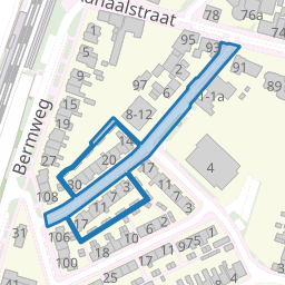 Perceel VSG00-R-3064