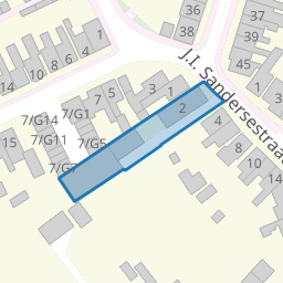 Perceel VSG00-R-3073