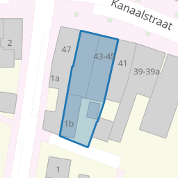 Perceel VSG00-R-3074