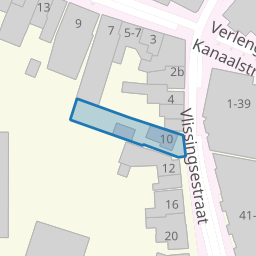 Perceel VSG00-R-3081