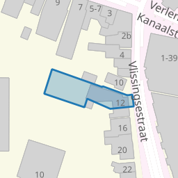 Perceel VSG00-R-3082