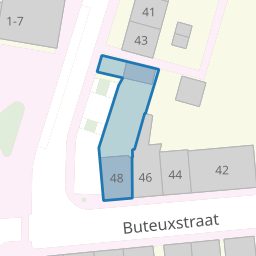 Perceel VSG00-R-3105