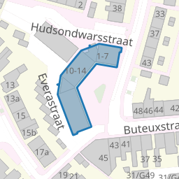 Perceel VSG00-R-3109