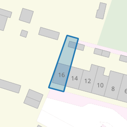 Perceel VSG00-R-3111