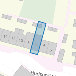 Perceel VSG00-R-3116