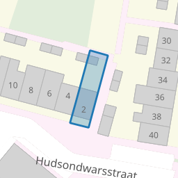 Perceel VSG00-R-3118