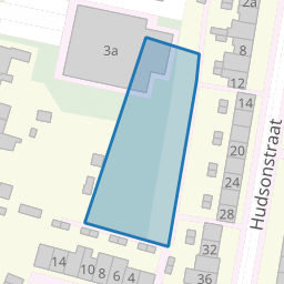 Perceel VSG00-R-3119