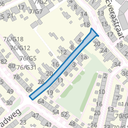 Perceel VSG00-R-3126