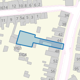 Perceel VSG00-R-3130