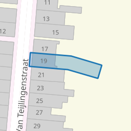 Perceel VSG00-R-3140