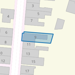 Perceel VSG00-R-3141