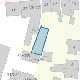 Perceel VSG00-R-3157