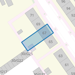 Perceel VSG00-R-3164