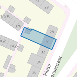 Perceel VSG00-R-3175