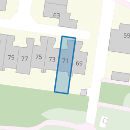 Perceel VSG00-R-3184