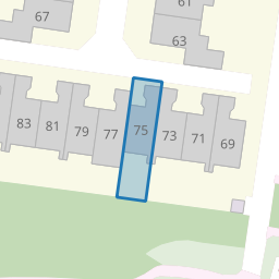 Perceel VSG00-R-3186