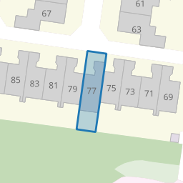 Perceel VSG00-R-3187