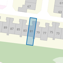 Perceel VSG00-R-3189