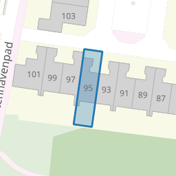 Perceel VSG00-R-3196