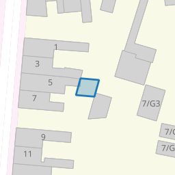 Perceel VSG00-R-3213