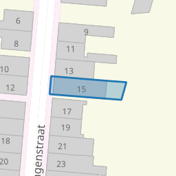 Perceel VSG00-R-3219