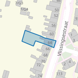 Perceel VSG00-R-3226