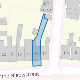 Perceel VSG00-R-3229