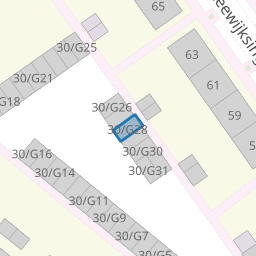 Perceel VSG00-R-3258