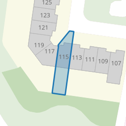 Perceel VSG00-R-3284