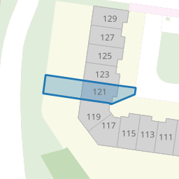 Perceel VSG00-R-3288