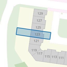 Perceel VSG00-R-3289