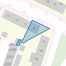 Perceel VSG00-R-3308