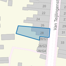 Perceel VSG00-R-3314