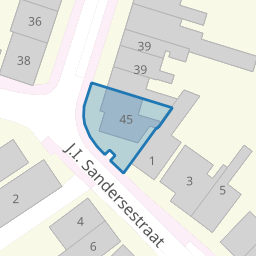 Perceel VSG00-R-3326