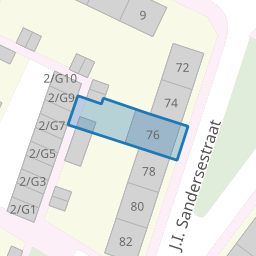 Perceel VSG00-R-3343