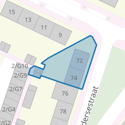 Perceel VSG00-R-3344