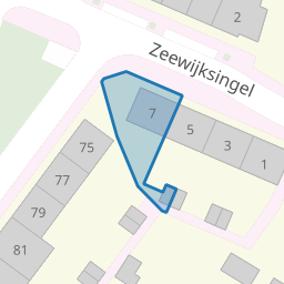 Perceel VSG00-R-3348