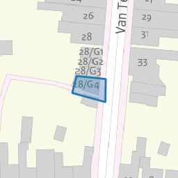 Perceel VSG00-R-3352