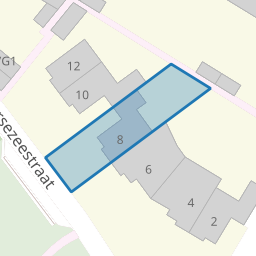 Perceel VSG00-R-3358