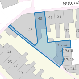 Perceel VSG00-R-3376