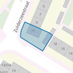 Perceel VSG00-R-3394