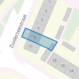 Perceel VSG00-R-3395