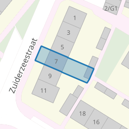 Perceel VSG00-R-3396