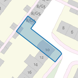 Perceel VSG00-R-3409