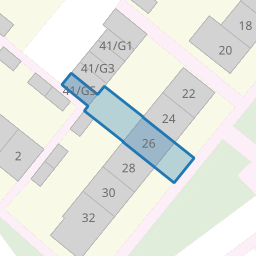 Perceel VSG00-R-3416